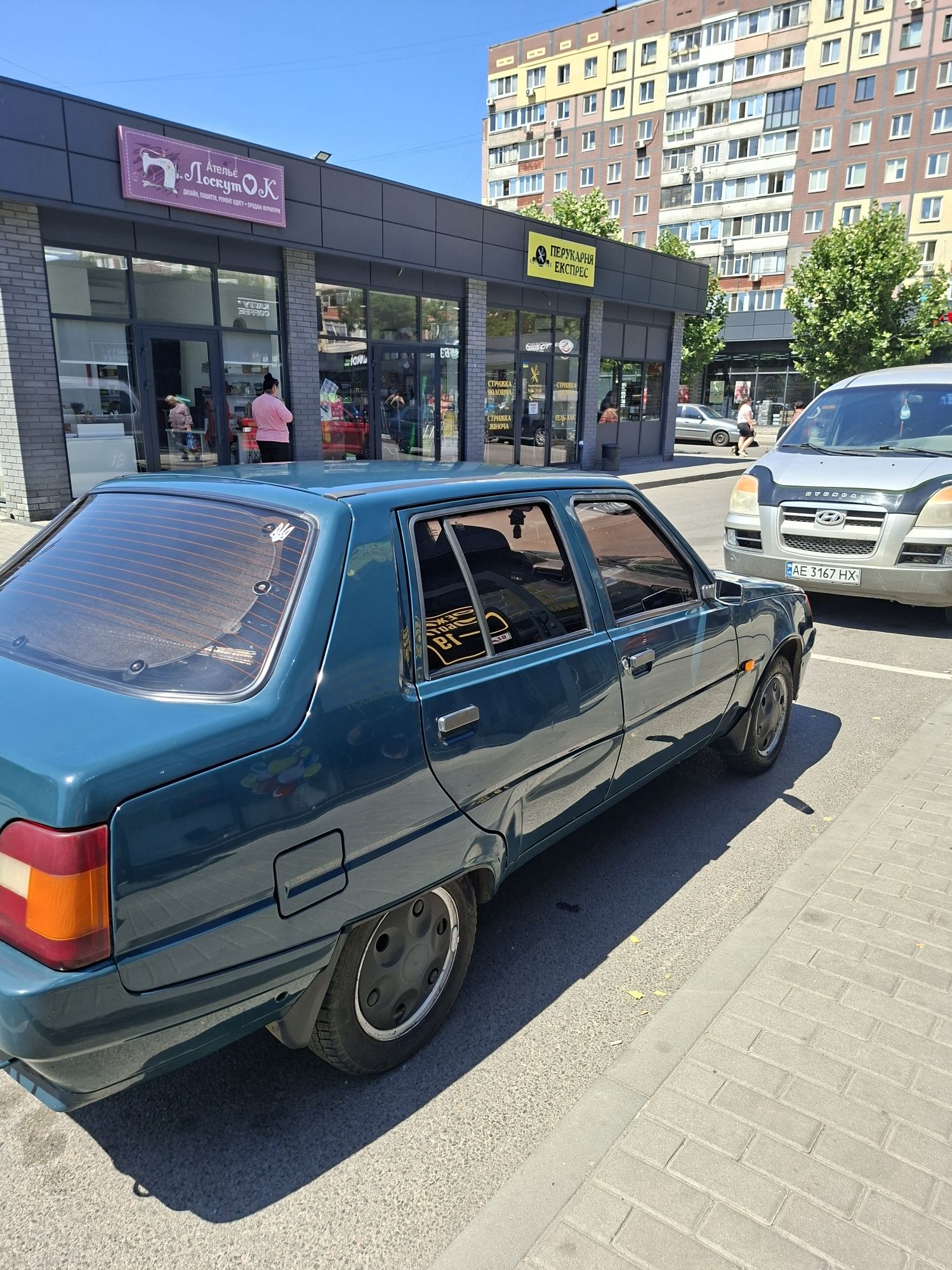 Продам ЗАЗ 1103 Славута