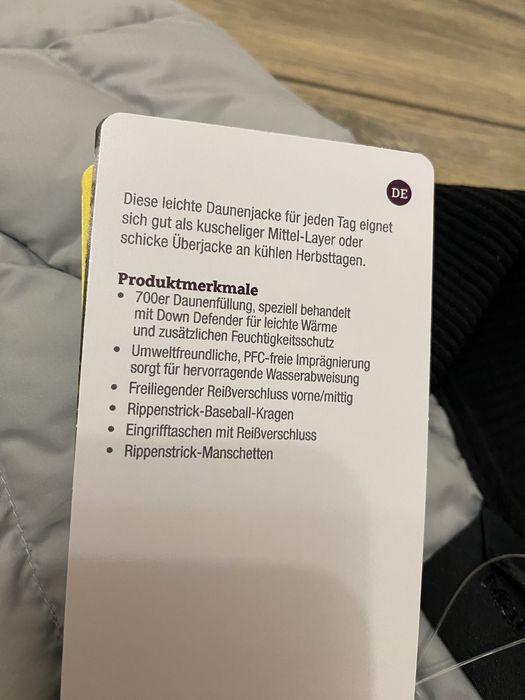 Новий MARMOT (оригінал) пуховик куртка жіноча парка