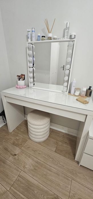 Tocador quarto IKEA