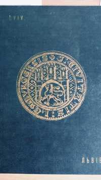 Львів. Збірник праць з нагоди 700-річчя.,Нью Йорк  1962  (анг)