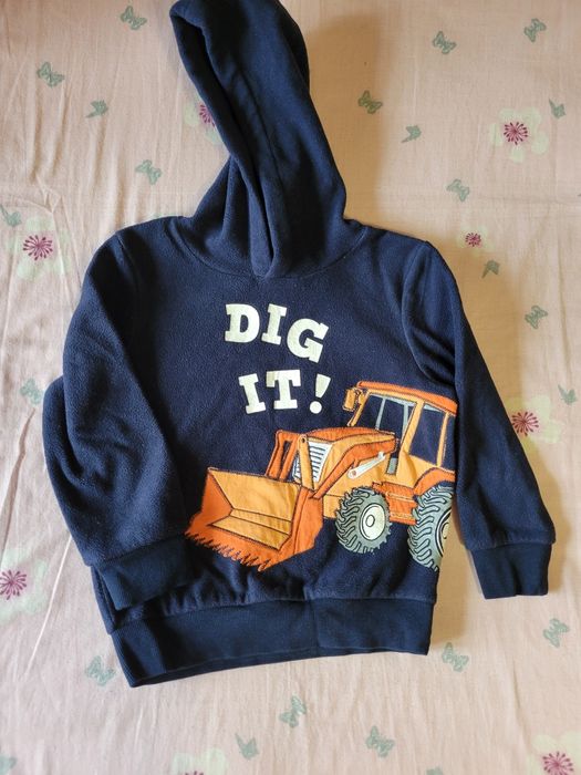 Кофта, светр, фліска