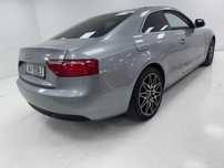 Audi A5 2.0 TDi 190cv