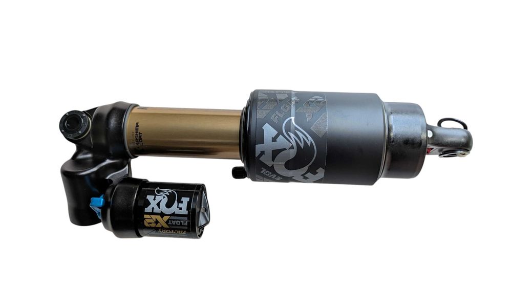 Damper Fox Float X2 Factory Kashima 2024, nowy (910)