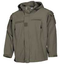 kurtka us typu soft shell lvl 5 oliwkowa 3xl