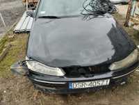 Peugeot 406 kombi na części