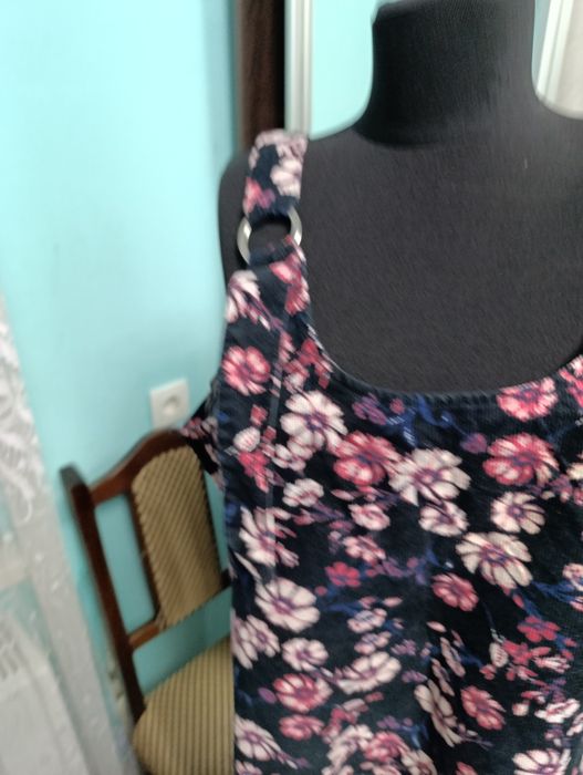 Сарафан великий розмір