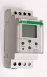 F&F zegar programowalny tygodniowy PCZ-521.3