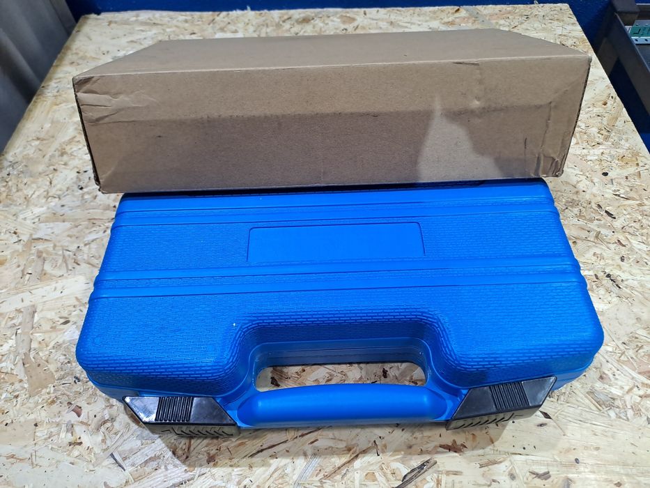 Tranca distribuição Citroen Peugeot 1.0 1.2 VTI Puretech