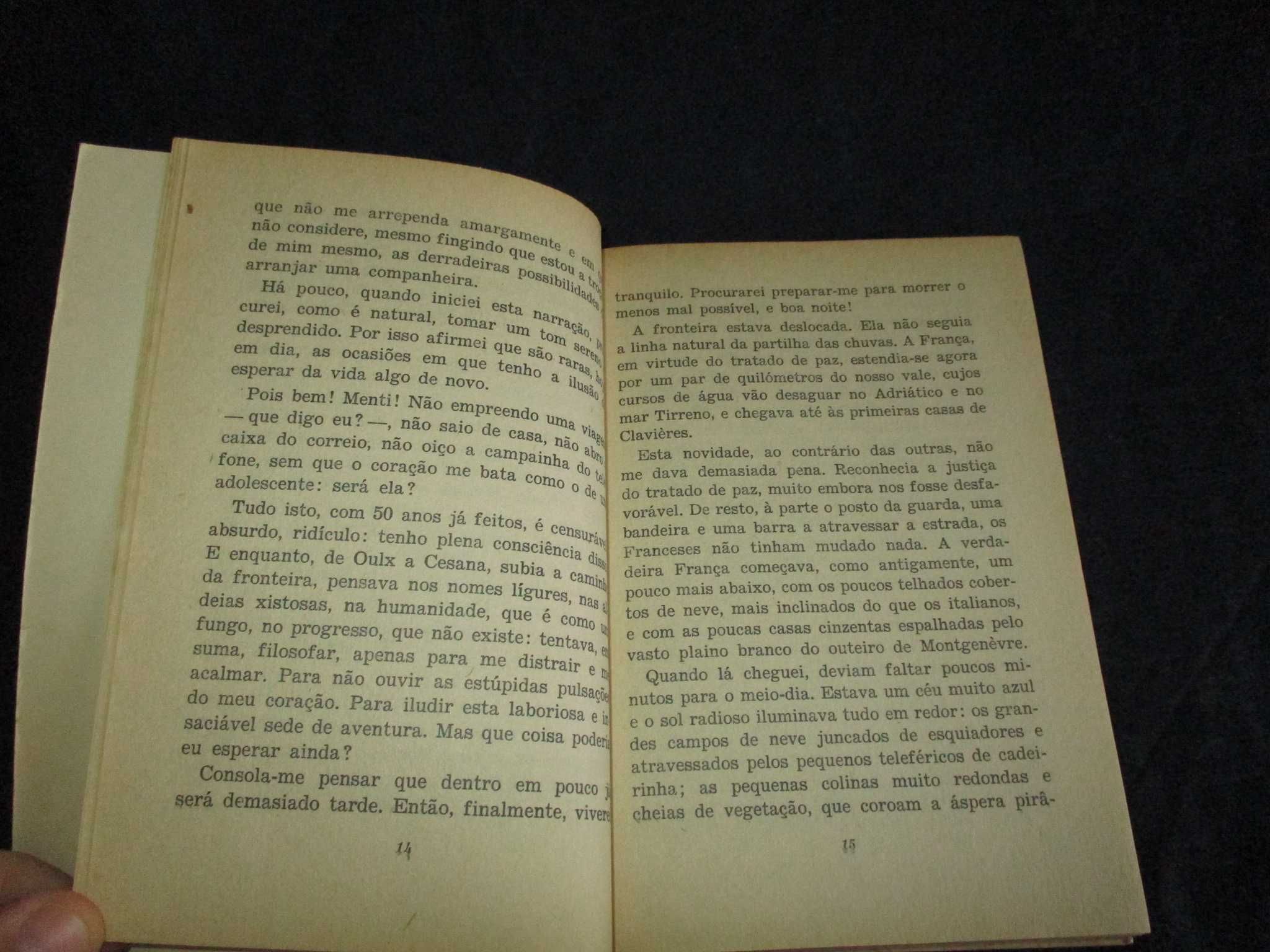 Livro O Verdadeiro Silvestre Mário Soldati
