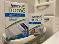 Amway Premium Концентр стиральный порошок 3 кг Поршок Амвей
