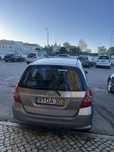 Venda de carro Honda