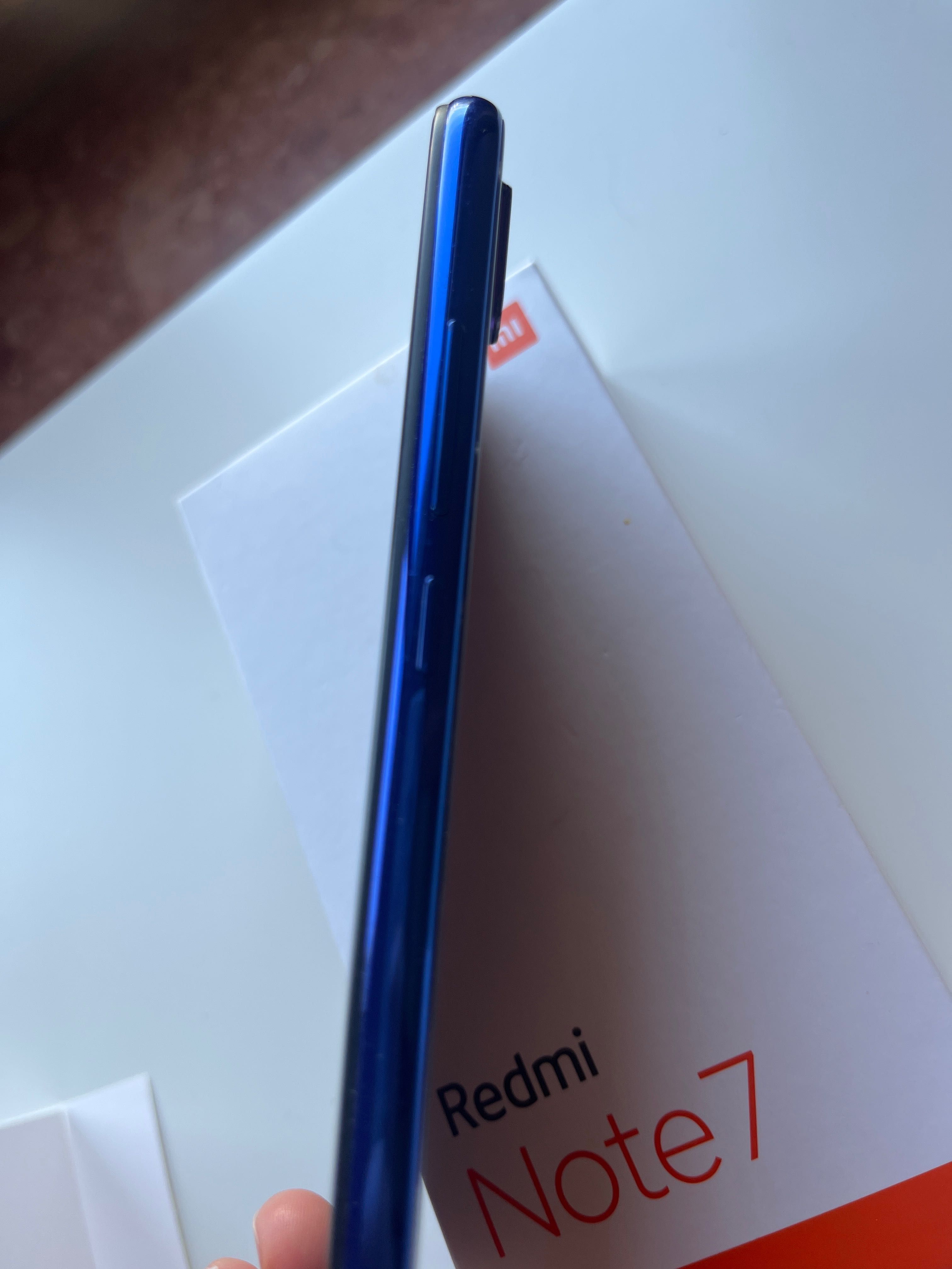 Telefon, Xiaomi Redmi Note 7