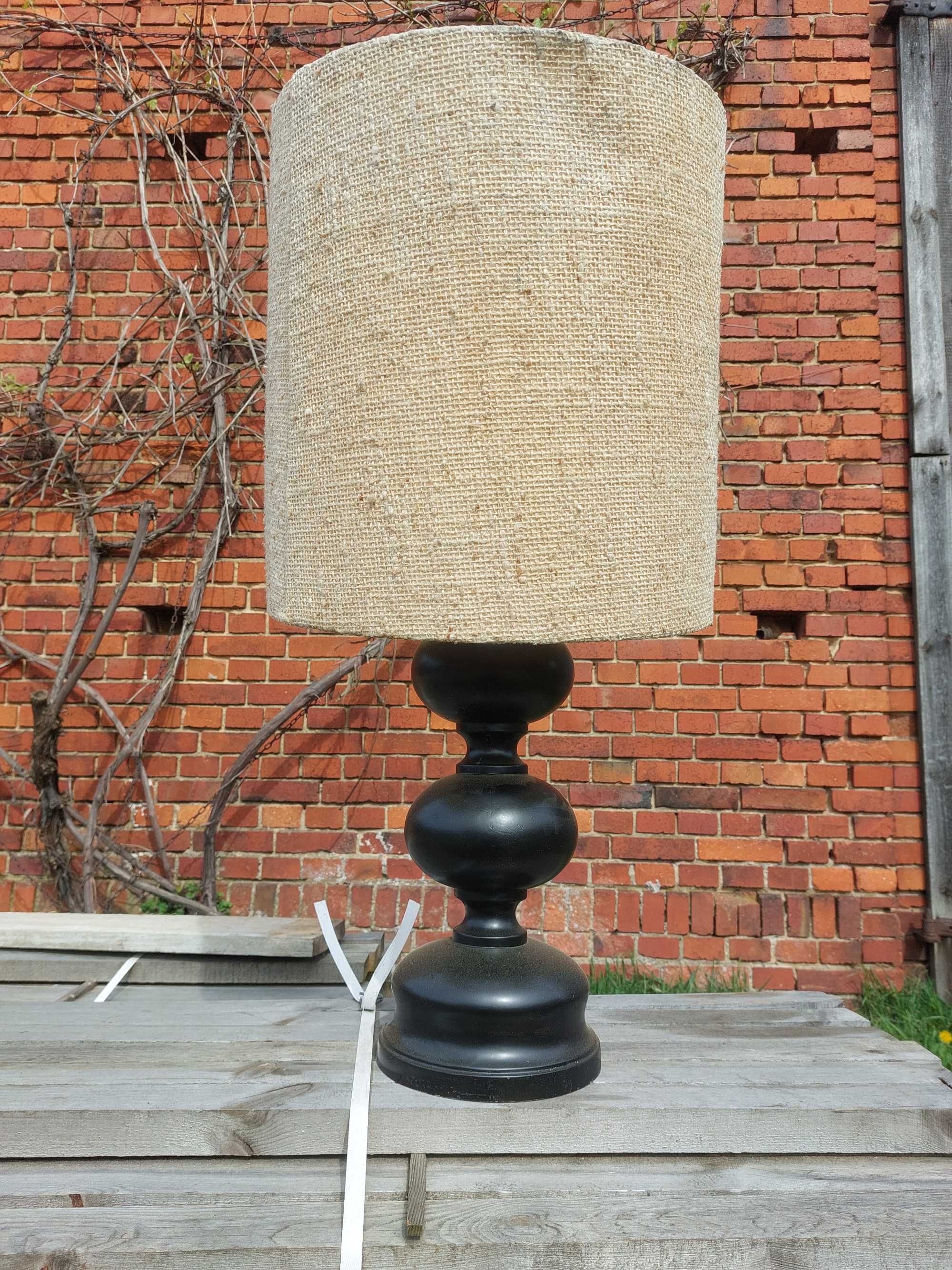 Stylowa Lampa Stołowa