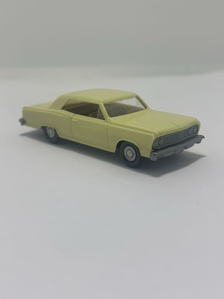 Chevrolet Malibu da Wiking escala 1/87