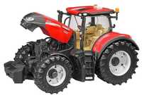 Zabawka Traktor Case IH Optum 300 CVX Bruder
