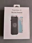 Selfie-stick Gimbal PowerVision S1 Explorer Kit niebieski