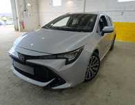 Toyota Corolla Touring Sports 1.8 Hybrid Comfort+P.Sport