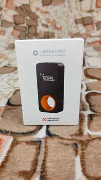 Рулетка електронна Xiaomi HOTO дальномір 30м Лазерный дальномер
