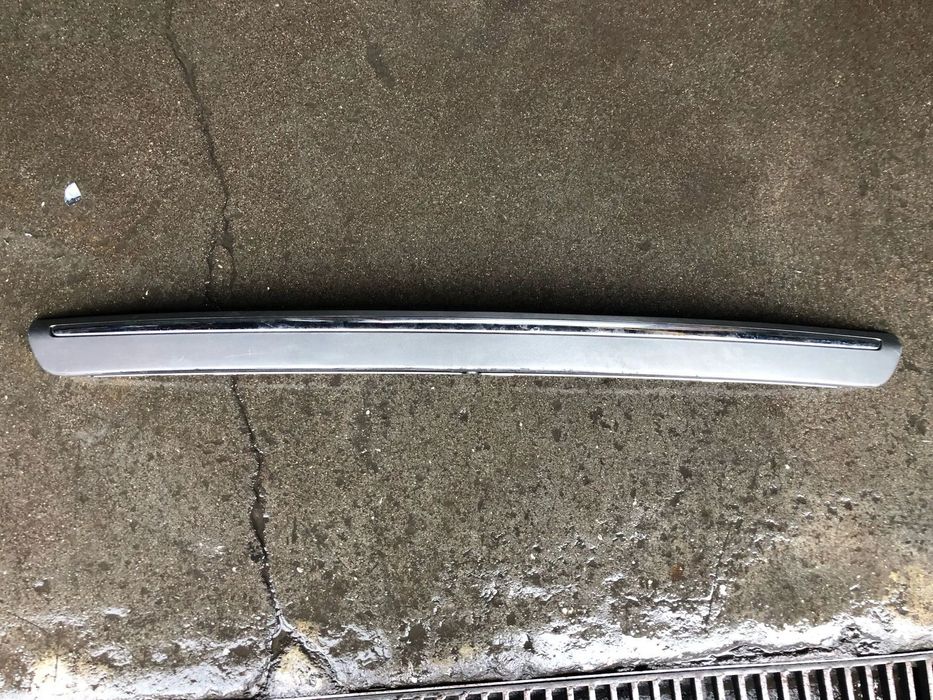 RENAULT LAGUNA 2 II CARRINHA FRISO MALA - FR002