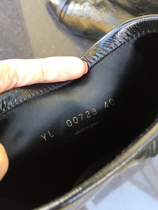 Ботінки Stuart weitzman