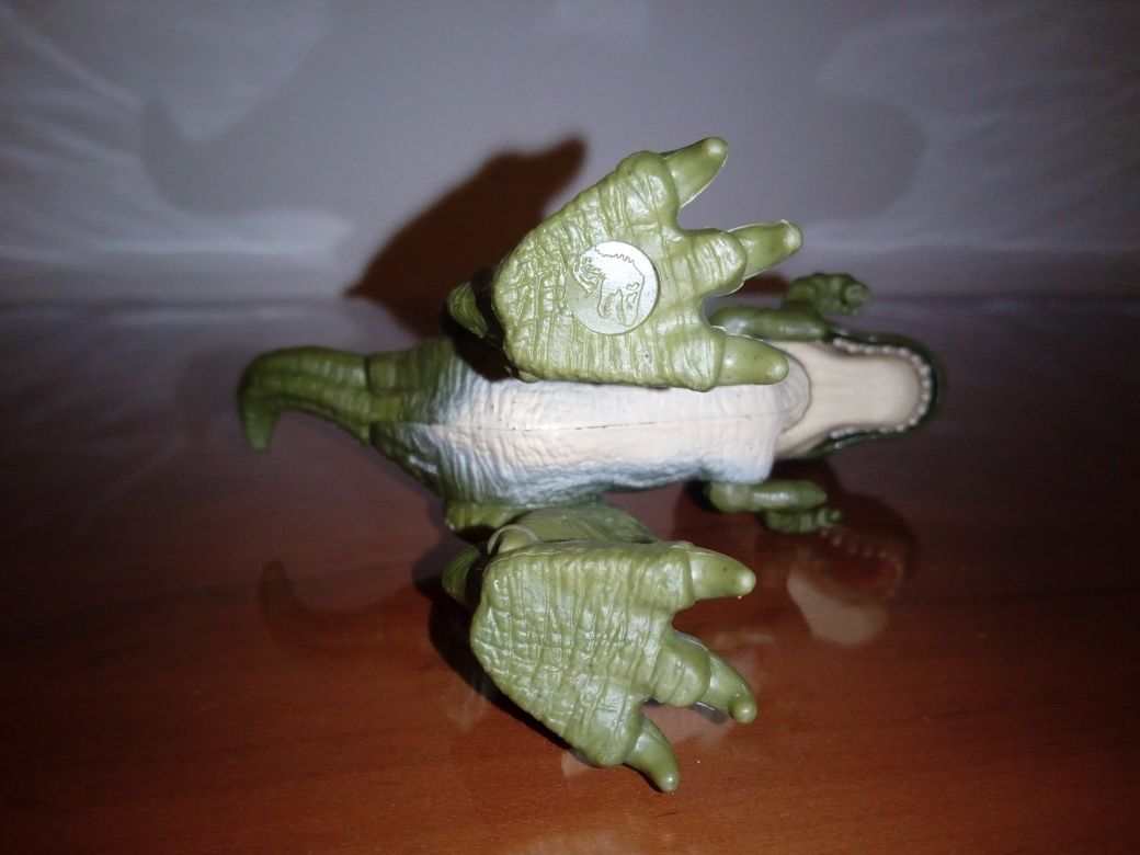 Zabawka dinozaur Mattel Jurassic World T-Rex