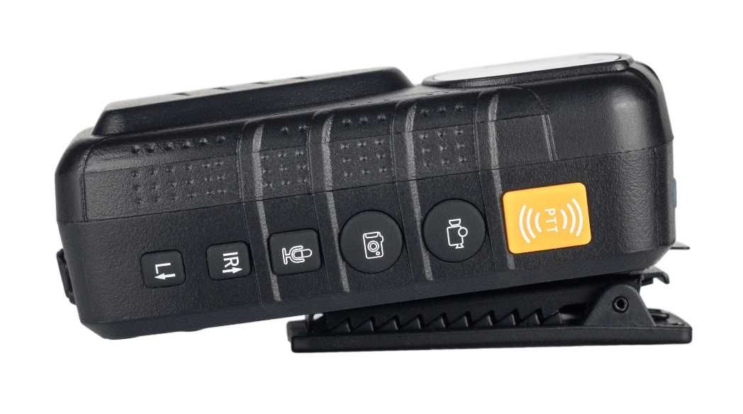 Body Camera Globex GE-911 64GB