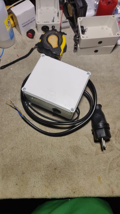 Mata Vespa Asiática/Velutina para harpa