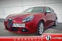 Alfa Romeo Giulietta Auto z Gwarancją, Bezwypadkowy !!!