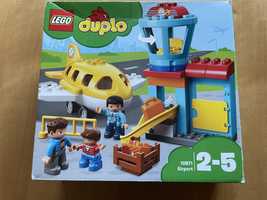 Lego duplo 10871 aeroporto