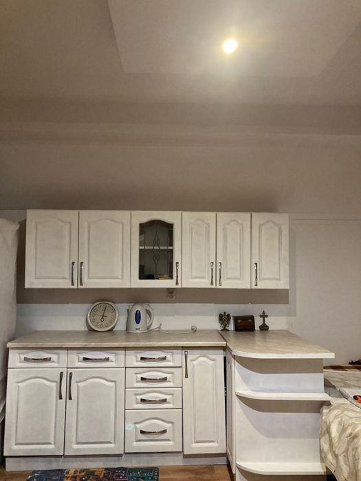 Meble kuchne za darmo