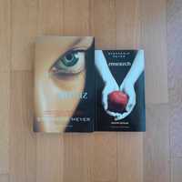 Stephenie Meyer Zmierzch i Intruz