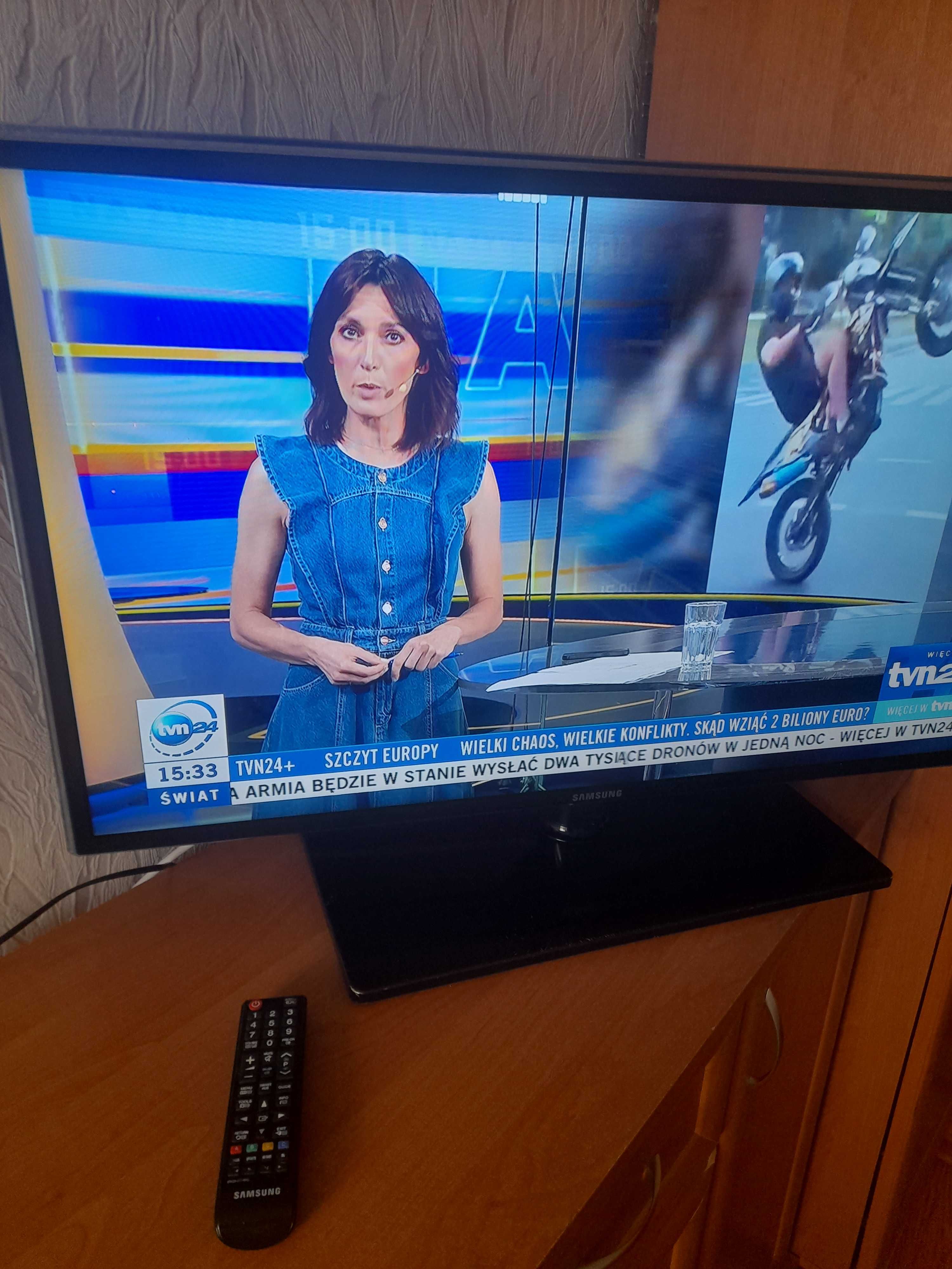 Telewizor samsung 37 cali bdb 3d