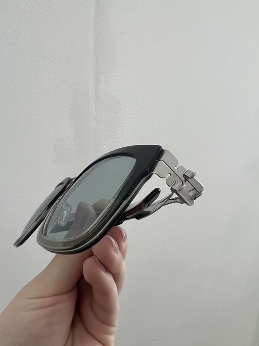 Окуляри оптика оправа сонцезахисні очки солнцезащитные icberlin ic! Be