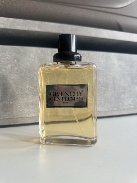 Perfumy Givenchy Gentleman Paris