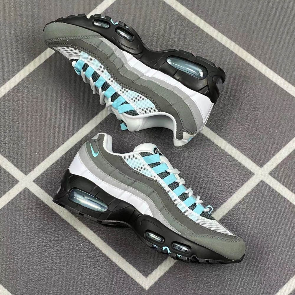 Nike Air max 95.