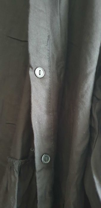 Vestido Stradivarius