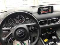 Русификация Mazda 3 6 cx3 cx5 cx9 2015-2024 ключи