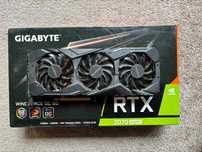 Gigabyte GeForce RTX 2070 Super Windforce OC 8G