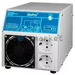 Продам источник бесперебойного питания SinPro 600-S510