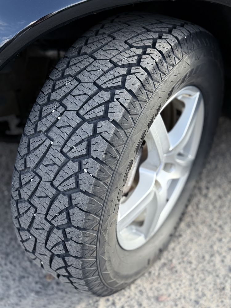 Mercedes-Benz ML 270 CDI W163 4MATIC OM612 Доставка по Украине