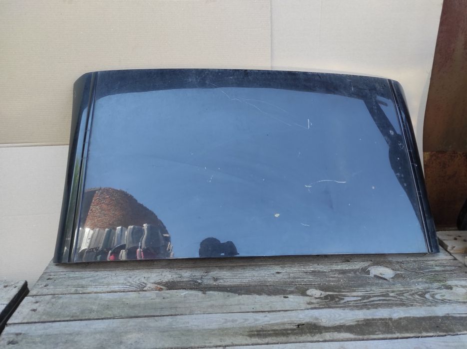 Крыша Кузова Кабриолет Peugeot 206 Cc Пежо