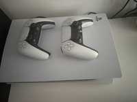 Konsola PlayStation 5 + 2 pady