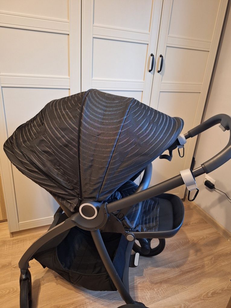 Wózek cybex gb maris 2