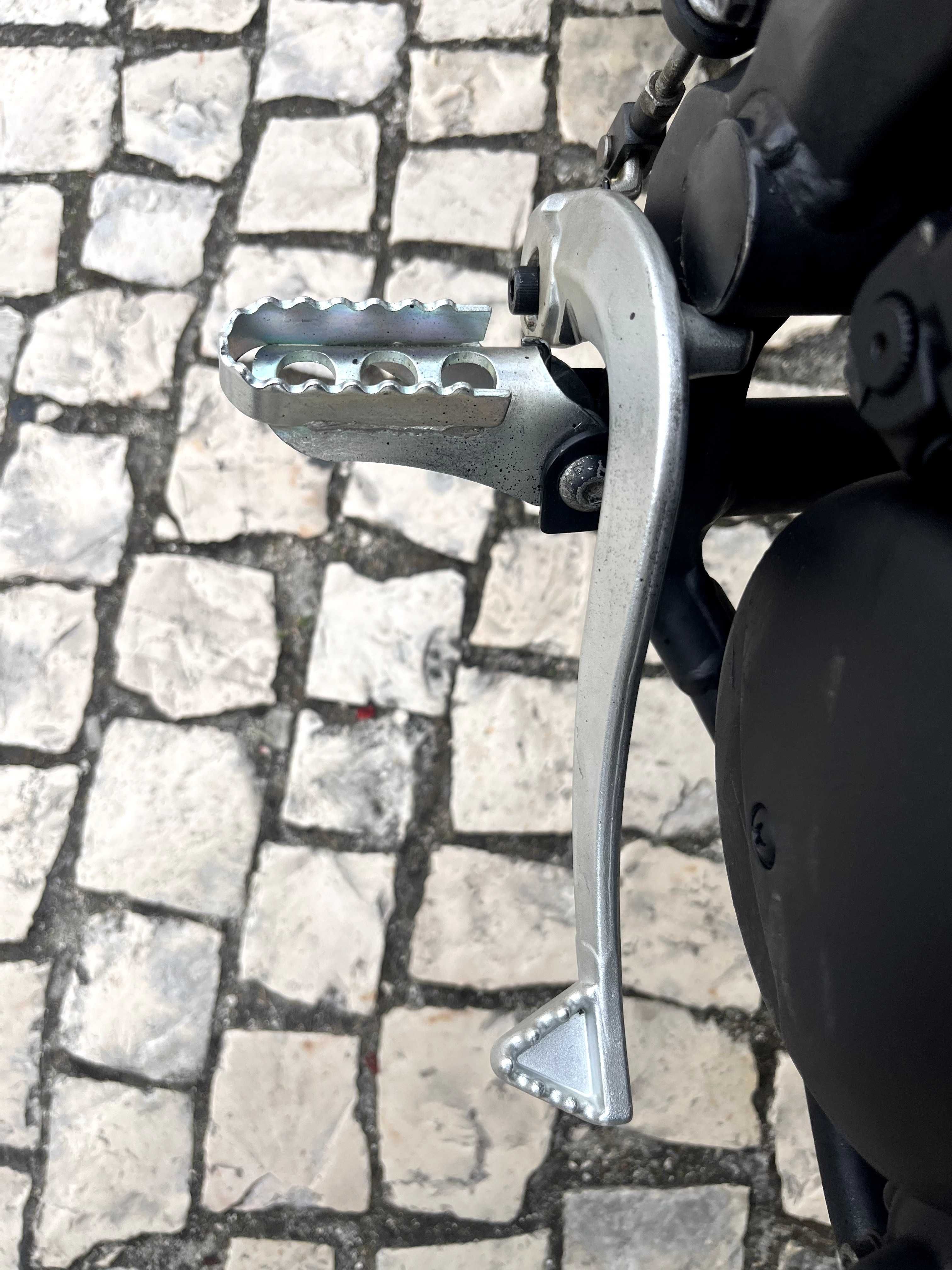 Rieju MRT 50cc SM