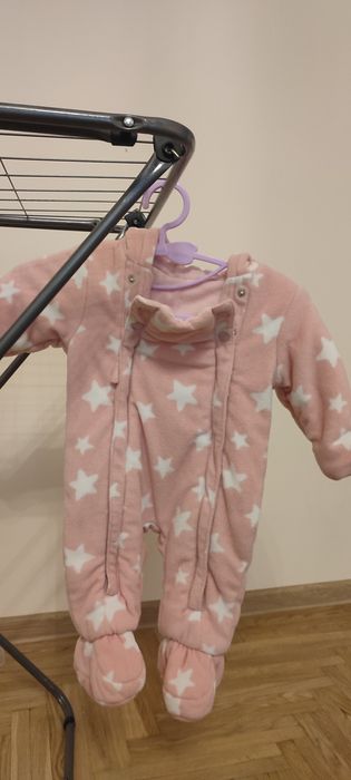 Дитячий комбінезон,3-6 місяців,демісезон
