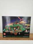 Lego lord of the rings shire 10354