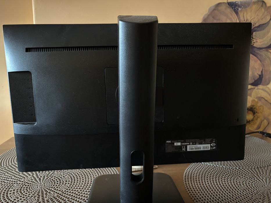 Monitor AOC 24P1