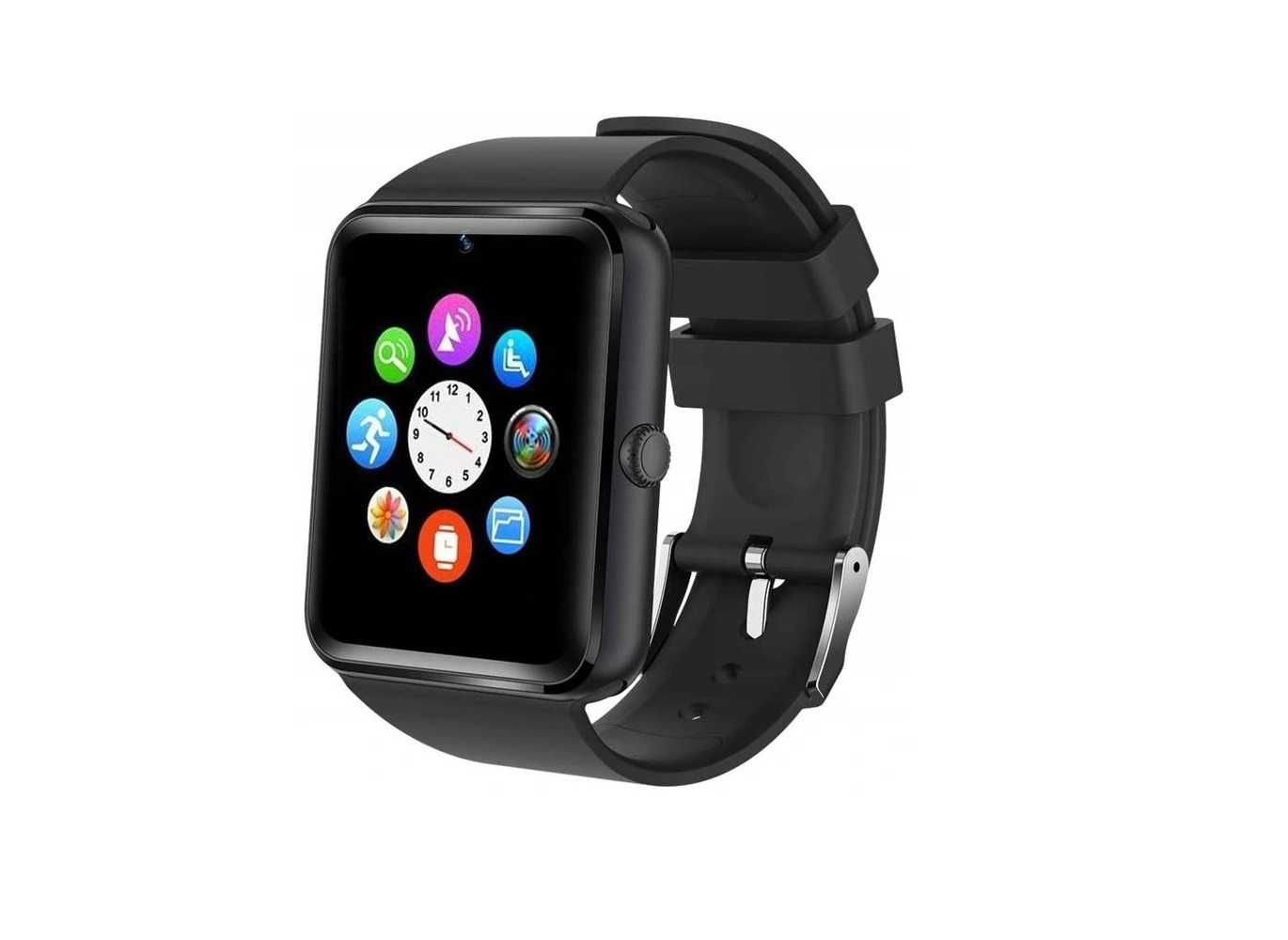 Smartwatch WILLFUL SW16