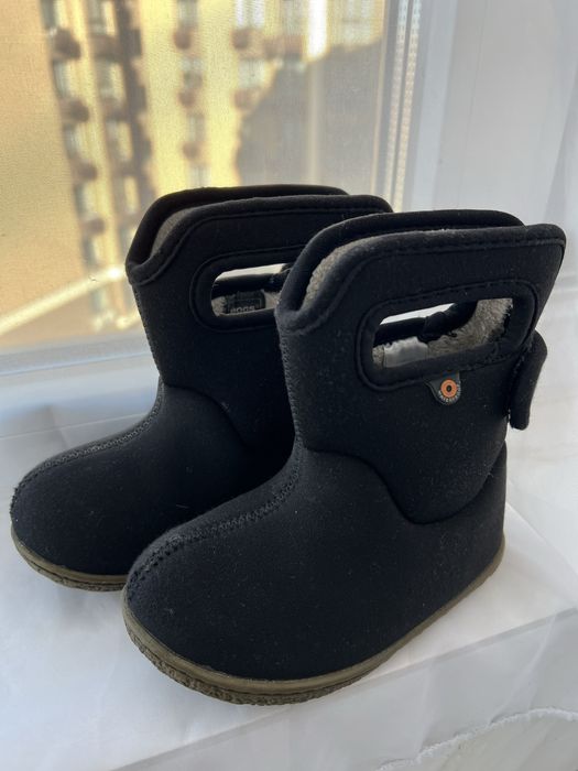 Bogs, 23 розмір