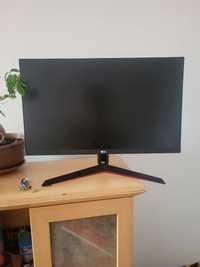 Monitor Lg 24Mp60g